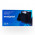 Caixa de Som Subwoofer Maxprint Sound Master 2.1, 5W, Preto - 60000028
