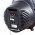 Caixa de Som Portátil Maxfesta Maxprint, Bluetooth, 100W, Iluminação LED, Preto - 65000001
