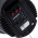 Caixa de Som Portátil Maxfesta Maxprint, Bluetooth, 100W, Iluminação LED, Preto - 65000001