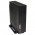 Computador Slim YON, ITX A68N2100K AMD E1-6010, 4GB DDR3, SSD 120GB, Preto - CPA1904S12SB