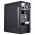 Gabinete K-Mex GM-09NX, mATX, USB 2.0, Fonte 200W, Preto - GM09NXDN0010B0X