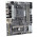 Placa Mãe Afox B550, AMD AM4, DDR4, M.2, USB 3.0, VGA/DVI/HDMI - B550-MA-V2