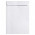 Envelope Saco 80G Branco Foroni, UND, 240MM x 340MM - SOF 34