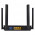 Roteador TP-Link EX141, Wireless 6 Dual Band, AX1500, Gigabit, 4 Antenas, Preto - EX141 Ver 1.8