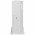 Gabinete Slim BrazilPC BPC-S1-04, Mini-ITX, Micro-ATX, Fonte 200W, USB 2.0, Branco - BPC-S1-04