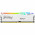 Memória Kingston Fury Beast, 16GB, 5600MHz, DDR5, CL40, Branco - KF556C36BWEA-16