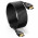 Cabo HDMI 20 Metros Grasep, 1.4V 4K 3D 1080P, Preto - D-H5000 20M
