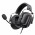 Headset Gamer Rise Mode G1, Drivers 50mm, P2, Preto - RM-HS-G1-FB