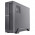 Gabinete Slim K-Mex GM-04CC, mATX, Com Fonte 200W, USB 2.0, Preto - GM04CCBN001B0X
