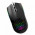 Mouse Gamer K-Mex M136, RGB, 7200DPI, 5 Botões, LED RGB Programável, Preto - M136US00010CB0X