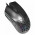 Mouse Gamer K-Mex M136, RGB, 7200DPI, 5 Botões, LED RGB Programável, Preto - M136US00010CB0X