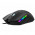 Mouse Gamer K-Mex M136, RGB, 7200DPI, 5 Botões, LED RGB Programável, Preto - M136US00010CB0X
