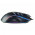 Mouse Gamer K-Mex Garra M538, 7200DPI, 7 Botões, LED RGB Programável 7D, Preto - M538US00010CB0X