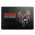 SSD FNX 120GB, SATA, Leitura 500Mb/s, Gravação 450Mb/s, Preto - SFNX17/120G
