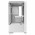 Gabinete Gamer PCYes Forcefield Twr White Ghost, ATX, Mid-Tower, Vidro Temperado, Sem Fonte e Fan, Branco - GFFTWRWG