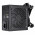 Fonte PCYes Schocker 600w, 80 Plus White, PFC Ativo, Fan 12cm, Preto - PF600SHW