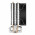 Cooler para Processador DeepCool Gammaxx AG200, 92mm, Intel e AMD, Preto - R-AG200-BKNNMN-G