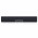 Apoio de Pulso Para Teclado Gamer Redragon Meteor, 435 x 66 x 18.5mm, Preto - P039