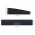 Apoio de Pulso Para Teclado Gamer Redragon Meteor, 435 x 66 x 18.5mm, Preto - P039