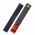 Apoio de Pulso Para Teclado Gamer Redragon Meteor, 435 x 66 x 18.5mm, Preto - P039