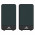 Caixa de Som Gamer Redragon Mouthpiece, Stereo 2.0, USB, 3.5mm, Bluetooth/SD, Preto - GS813