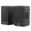 Caixa de Som Gamer Redragon Mouthpiece, Stereo 2.0, USB, 3.5mm, Bluetooth/SD, Preto - GS813