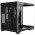 Gabinete Gamer Redragon Wideload Extreme Black, Mid tower, Lateral e Frontal em Vidro Curvado, Sem Fan, Preto - CA-605B