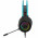 Headset Gamer Redragon Scream, RGB, Drivers De 40mm, USB+5.5mm, Preto - H231RGB