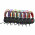 Headset Gamer Redragon Scream, RGB, Drivers De 40mm, USB+5.5mm, Preto - H231RGB