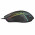 Mouse Gamer Redragon Reaping Plus Black, RGB, 6 Botões, 52000DPI, Preto - M987P-K V2