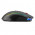 Mouse Gamer Redragon Nix Black, RGB, Wireless, Sem Fio, 10000DPI, 9 Botões, Preto - M914-RGB