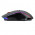Mouse Gamer Redragon Nix Black, RGB, Wireless, Sem Fio, 10000DPI, 9 Botões, Preto - M914-RGB