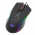 Mouse Gamer Redragon Plank RGB, 16000 DPI, 9 Botões Programáveis, Preto - M812-RGB