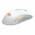 Mouse Gamer Redragon Cobra Pro White, RGB, Wireless, Sem Fio, 16000DPI, 8 Botões Programáveis, Branco - M711W-PRO