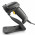 Leitor de Código de Barras Elgin EL250, USB, Tecnologia Area Imager, Com Suporte, Preto - 46EL250USC01