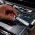 SSD Kingston 500GB NV3, M.2 2280 PCIe, NVMe, Leitura: 5000MB/s e Gravação: 3000MB/s - SNV3S/500G