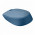 Mouse Sem Fio Logitech M170, USB, Azul - 910-006863