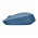 Mouse Sem Fio Logitech M170, USB, Azul - 910-006863