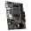 Placa Mãe MSI B550M-A PRO, Chipset B550, AMD AM4, M.2, mATX, DDR4, DVI HDMI
