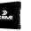 SSD KBM! Gaming 128GB, SATA III, Leitura: 500MB/s e Gravação: 450MB/s, Preto - KGSSD110128