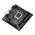 Placa Mãe ASRock H610M-HVS/M.2 R2.0, Intel LGA 1700, M-ATX, USB3.0, DDR4, HDMI, VGA - 90-MXBJJ0-A0BAY1Z