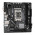 Placa Mãe ASRock H610M-HVS/M.2 R2.0, Intel LGA 1700, M-ATX, USB3.0, DDR4, HDMI, VGA - 90-MXBJJ0-A0BAY1Z