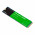 SSD WD Green SN350, 500GB, M.2 2280, PCIe, NVMe, Leitura: 2400MB/s, Gravação: 1500MB/s, Verde - WDS500G2G0C