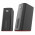 Caixa de Som Gamer Redragon Connie, RGB, Stereo 2.0, USB, 3.5mm, Bluetooth, Preto - GS814