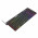 Teclado Mecânico Gamer Redragon Sion, RGB, Low-Profile, Switch Brown, ABNT2, Preto - K653-RGB (PT-BROWN)