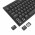 Teclado Mecânico Gamer Redragon Sion, RGB, Low-Profile, Switch Brown, ABNT2, Preto - K653-RGB (PT-BROWN)