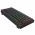 Teclado Gamer Mecânico Redragon Phantom, RGB, USB, Switch Brown, ABNT2, 75%, Preto - K629-RGB (PT-BROWN)