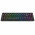 Teclado Gamer Mecânico Redragon Pollux Pro, RGB, Wireles, Bluetooth, Switch Brown, ABNT2, Preto - K628RGB-PRO (PT-BROWN)