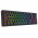 Teclado Gamer Mecânico Redragon Pollux Pro, RGB, Wireles, Bluetooth, Switch Brown, ABNT2, Preto - K628RGB-PRO (PT-BROWN)
