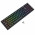 Teclado Gamer Mecânico Redragon Pollux Pro, RGB, Wireles, Bluetooth, Switch Brown, ABNT2, Preto - K628RGB-PRO (PT-BROWN)
